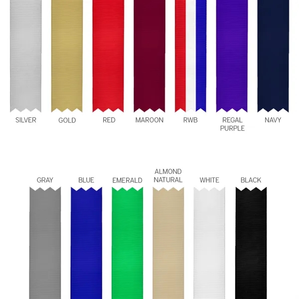 Etched zinc medallion in your choice of gold, silver and copper... from ASI 93986 Visions/Awardcraft / Visions Awards