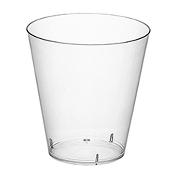 2oz shot. Get the party started with this cool shooter cup.... from ASI 85620 H M Schmidt Co Inc / Traveling Billboard