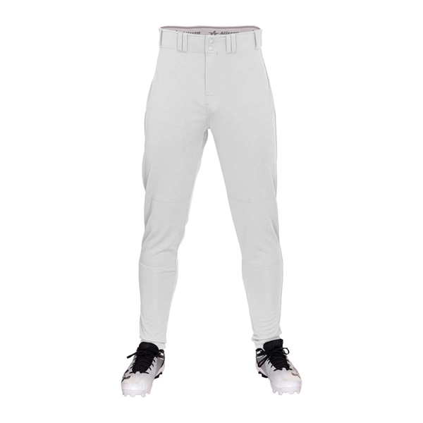 Alleson Athletic Youth Crush Tapered Baseball Pants... from ASI 84358 S&S Activewear