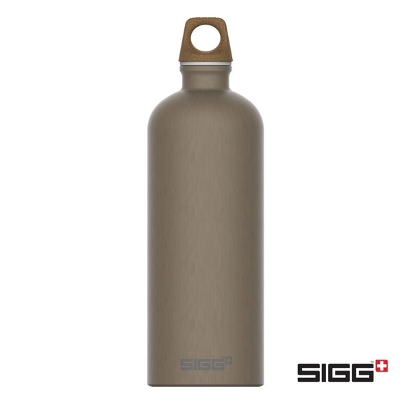 SIGG™ Traveller MyPlanet - 34oz... from ASI 84592 St Regis Group