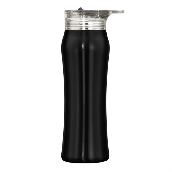 This stainless steel bottle is perfect for maintaining a healthy level... from ASI 84592 St Regis Group