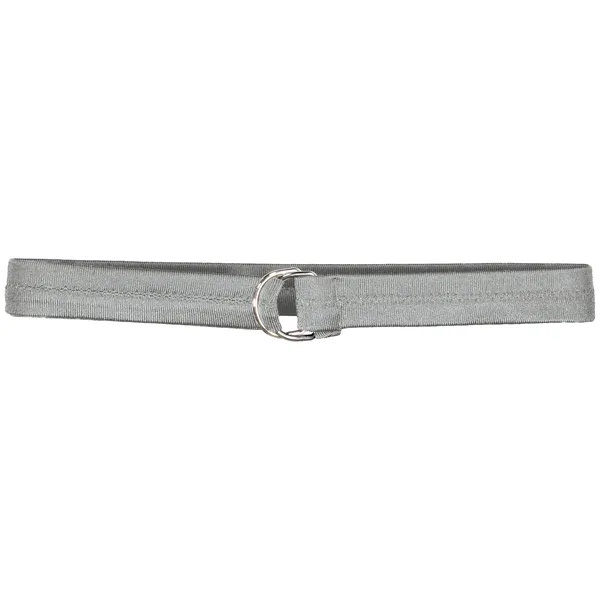 1 1/2" Covered Football Belt with reinforced stitching.... from ASI 37461 Augusta Sportswear