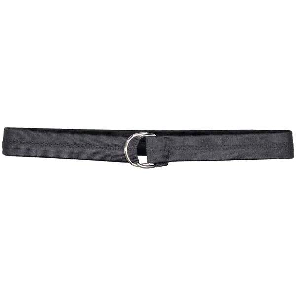 1 1/2" Covered Football Belt with reinforced stitching.... from ASI 37461 Augusta Sportswear