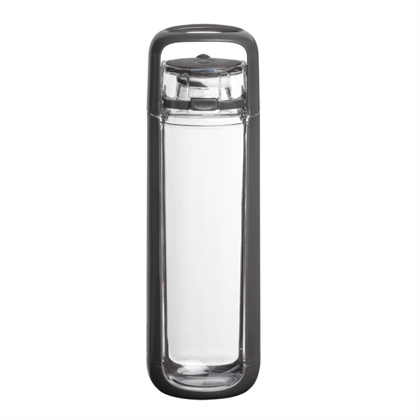 The Kor® One is an iconic and innovative water bottle that... from ASI 84592 St Regis Group