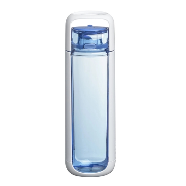 The Kor® One is an iconic and innovative water bottle that... from ASI 84592 St Regis Group