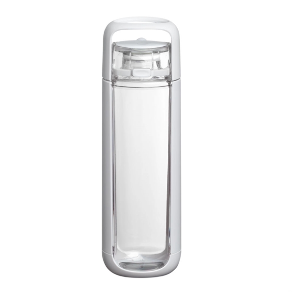 The Kor® One is an iconic and innovative water bottle that... from ASI 84592 St Regis Group