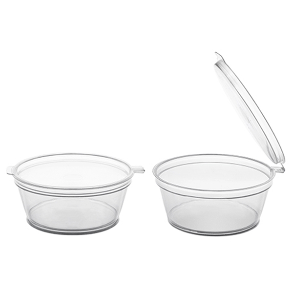 Lid Cups... from ASI 85620 H M Schmidt Co Inc / Traveling Billboard