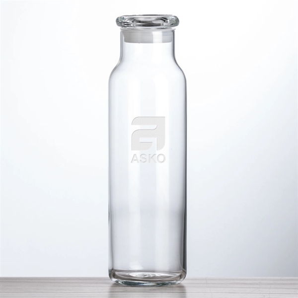 24 oz Hydration Bottle and Lid.... from ASI 84592 St Regis Group