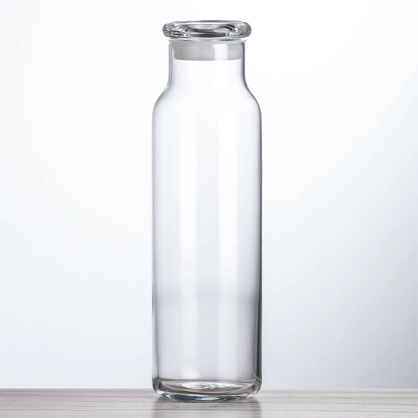 24 oz Hydration Bottle and Lid.... from ASI 84592 St Regis Group