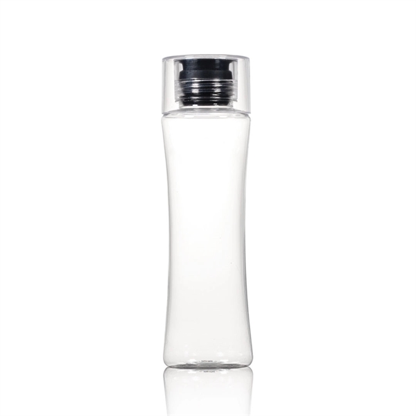 Clear Tritan™ water bottle with... from ASI 84592 St Regis Group