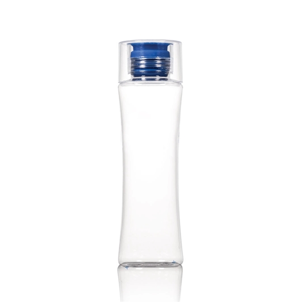 Clear Tritan™ water bottle with... from ASI 84592 St Regis Group
