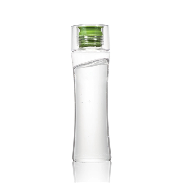 Clear Tritan™ water bottle with... from ASI 84592 St Regis Group