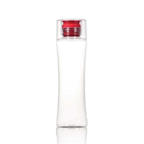 Clear Tritan™ water bottle with... from ASI 84592 St Regis Group