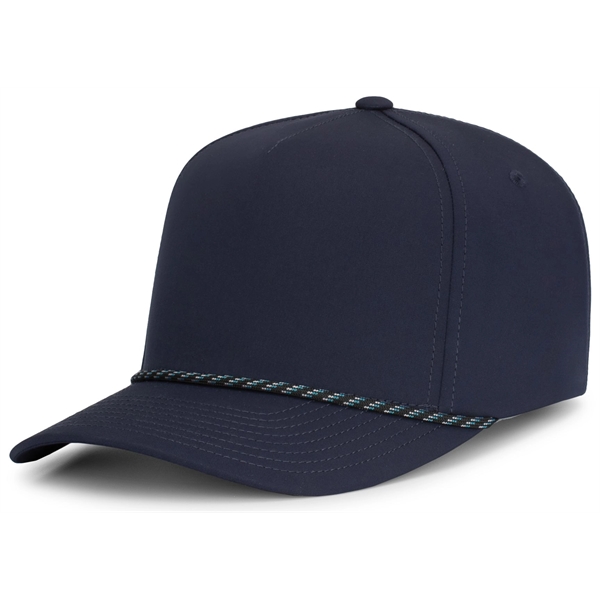 Weekender Cap with pro-stitched finish.... from ASI 37461 Augusta Sportswear / Pacific Headwear
