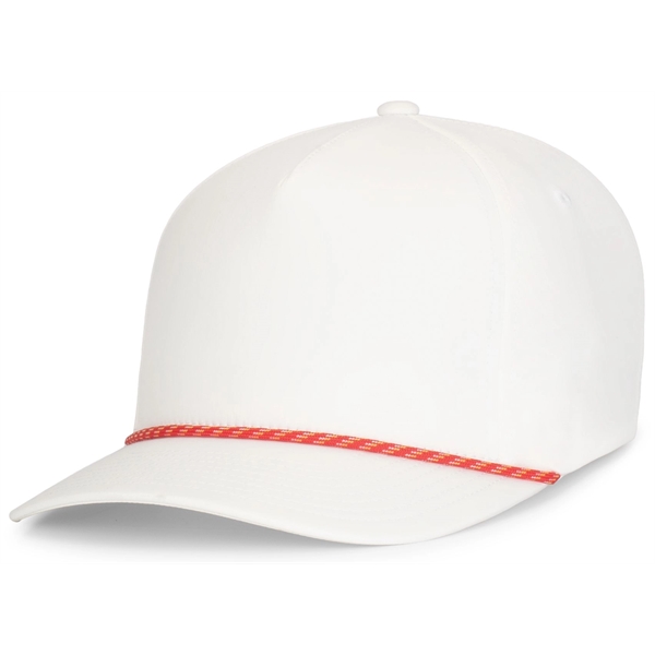 Weekender Cap with pro-stitched finish.... from ASI 37461 Augusta Sportswear / Pacific Headwear