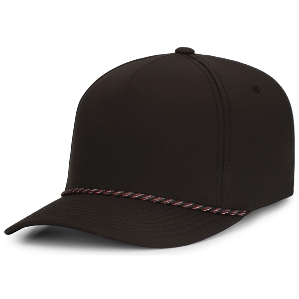 Weekender Cap with pro-stitched finish.... from ASI 37461 Augusta Sportswear / Pacific Headwear