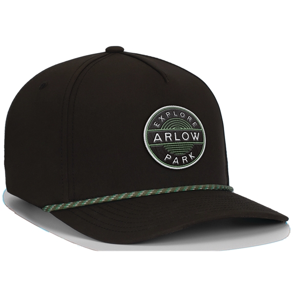 Weekender Cap with pro-stitched finish.... from ASI 37461 Augusta Sportswear / Pacific Headwear