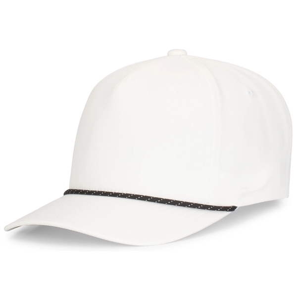 Weekender Cap with pro-stitched finish.... from ASI 37461 Augusta Sportswear / Pacific Headwear