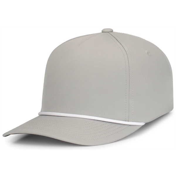 Weekender Cap with pro-stitched finish.... from ASI 37461 Augusta Sportswear / Pacific Headwear