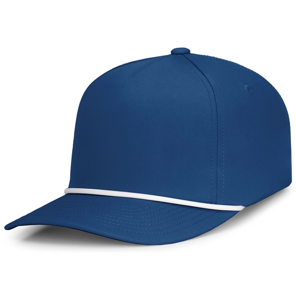 Weekender Cap with pro-stitched finish.... from ASI 37461 Augusta Sportswear / Pacific Headwear