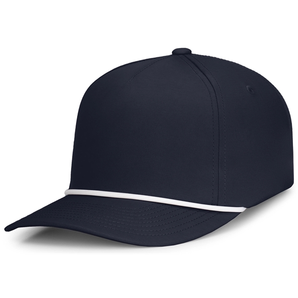 Weekender Cap with pro-stitched finish.... from ASI 37461 Augusta Sportswear / Pacific Headwear