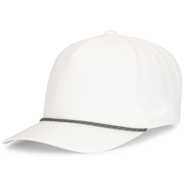 Weekender Cap with pro-stitched finish.... from ASI 37461 Augusta Sportswear / Pacific Headwear