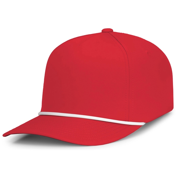 Weekender Cap with pro-stitched finish.... from ASI 37461 Augusta Sportswear / Pacific Headwear