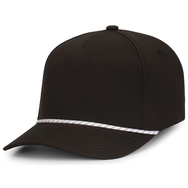 Weekender Cap with pro-stitched finish.... from ASI 37461 Augusta Sportswear / Pacific Headwear