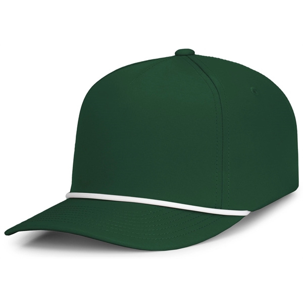 Weekender Cap with pro-stitched finish.... from ASI 37461 Augusta Sportswear / Pacific Headwear