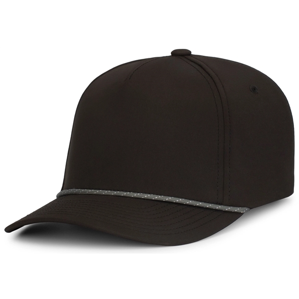 Weekender Cap with pro-stitched finish.... from ASI 37461 Augusta Sportswear / Pacific Headwear