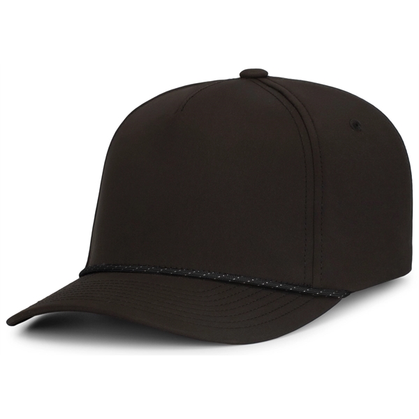 Weekender Cap with pro-stitched finish.... from ASI 37461 Augusta Sportswear / Pacific Headwear