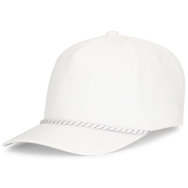 Weekender Cap with pro-stitched finish.... from ASI 37461 Augusta Sportswear / Pacific Headwear