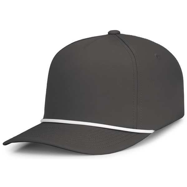 Weekender Cap with pro-stitched finish.... from ASI 37461 Augusta Sportswear / Pacific Headwear
