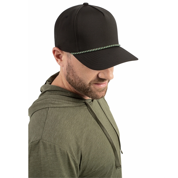 Weekender Cap with pro-stitched finish.... from ASI 37461 Augusta Sportswear / Pacific Headwear