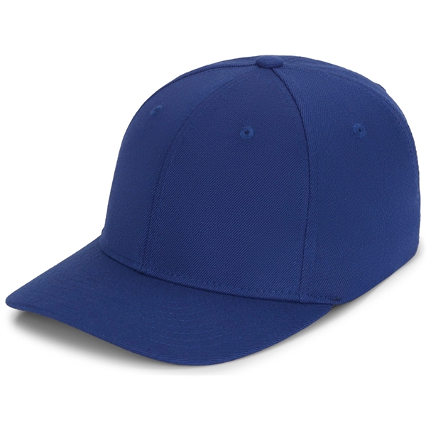 Pro-Wool Pacflex Cap with 85% acrylic/12% wool/3% spandex.... from ASI 37461 Augusta Sportswear / Pacific Headwear