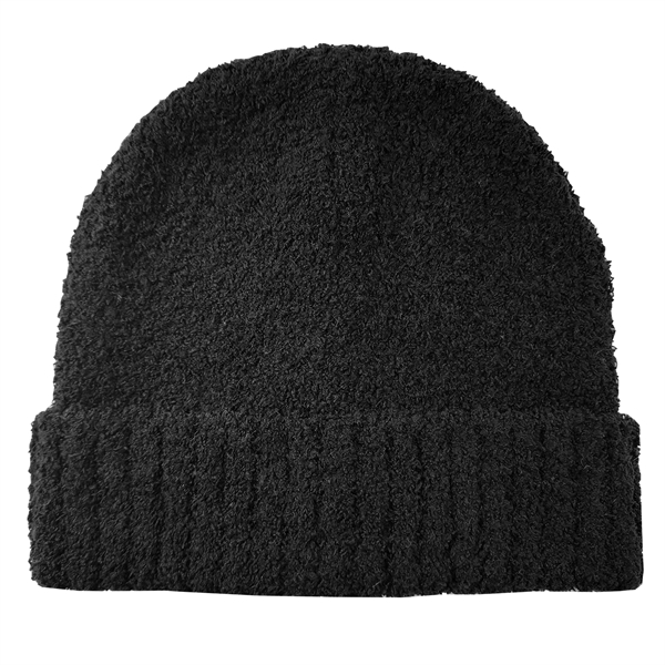 100% acrylic fuzzy cap available in your choice of several product... from ASI 90160 Suntex Industries