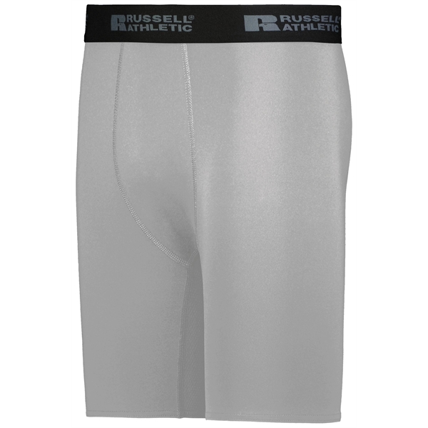 Coolcore® Compression Shorts with 4-way stretch.... from ASI 37461 Augusta Sportswear