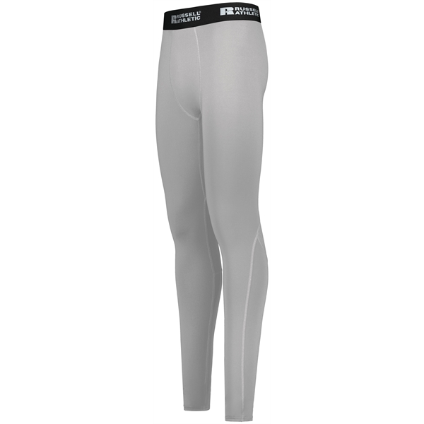 Compression Full Length Tight with 4-way stretch properties.... from ASI 37461 Augusta Sportswear