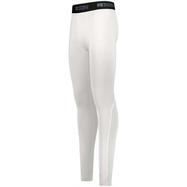 Compression Full Length Tight with 4-way stretch properties.... from ASI 37461 Augusta Sportswear