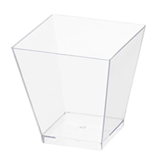 Bowl Container... from ASI 85620 H M Schmidt Co Inc / Traveling Billboard