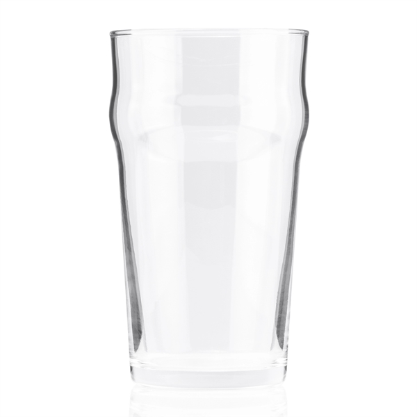 16 ounce classic pint glass.... from ASI 57800 Gordon Sinclair / Gordon Sinclair®