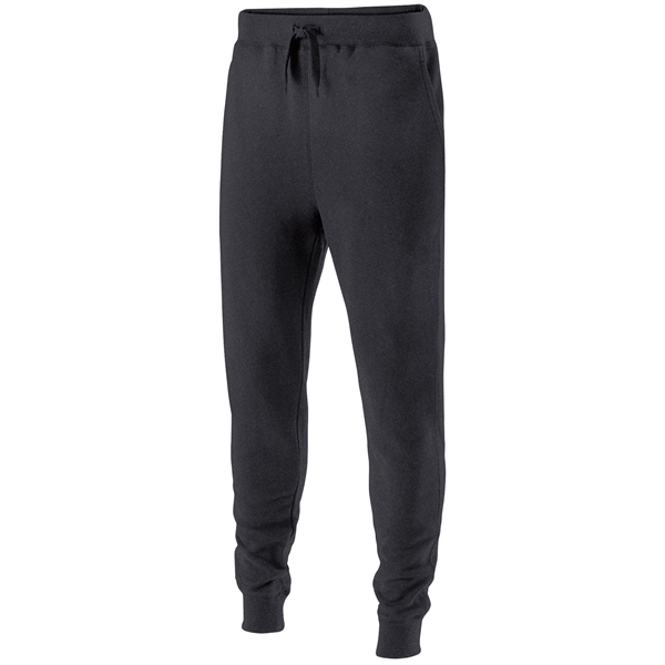 Youth fleece jogger.... from ASI 37461 Augusta Sportswear / Holloway®
