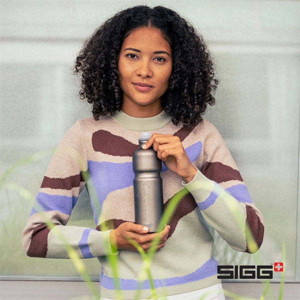 SIGG™ Move MyPlanet - 25oz... from ASI 84592 St Regis Group