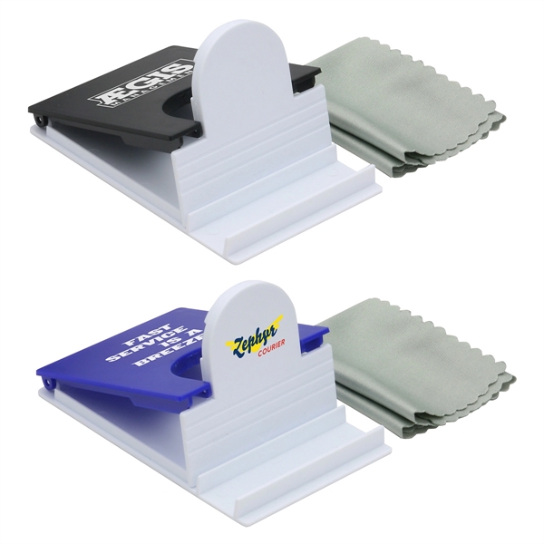 with Phone Holder... from ASI 36730 Ariel Premium Supply Inc