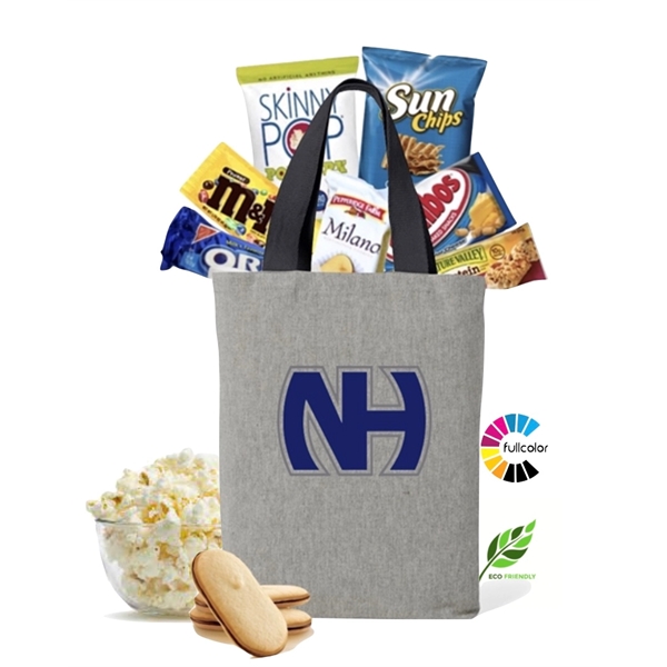 Welcome Snack Tote... from ASI 89971 Stuff A Mug