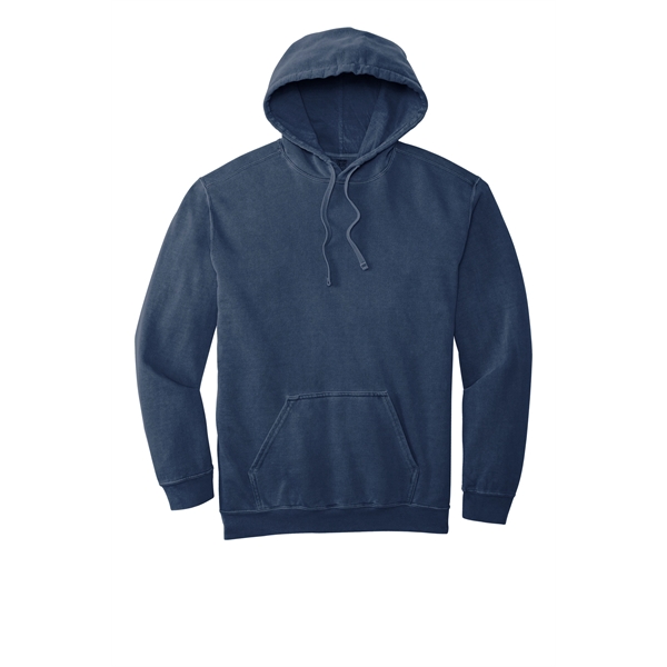 COMFORT COLORS Ring Spun Hooded Sweatshirt.... from ASI 84863 SanMar