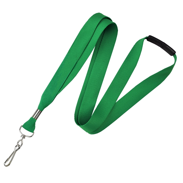 Metallic imprint lanyards offer unbeatable quality and intricate design capabilities with... from ASI 79898 Promovision / PROMOVISION