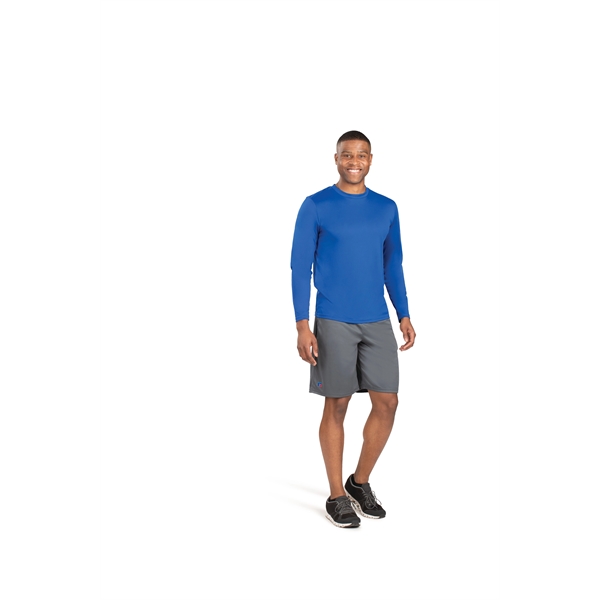 Essential Performance Shorts with Pockets.... from ASI 37461 Augusta Sportswear