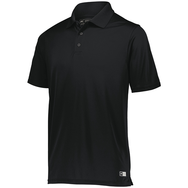 Essential Polo with Moisture Wicking Technology.... from ASI 37461 Augusta Sportswear / Holloway®