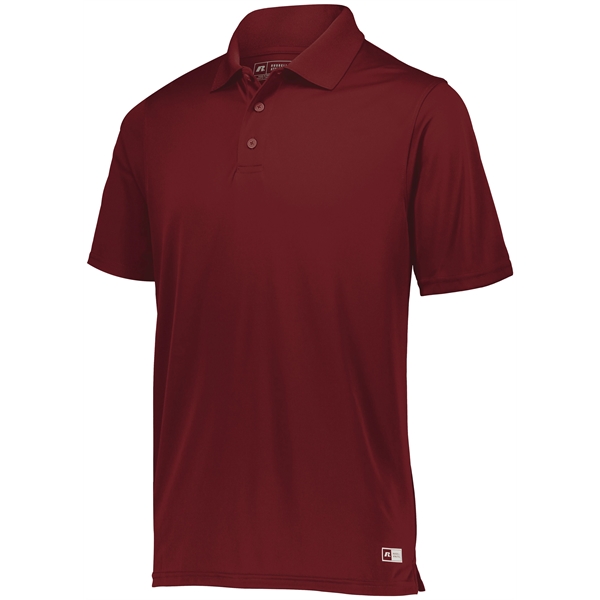 Essential Polo with Moisture Wicking Technology.... from ASI 37461 Augusta Sportswear / Holloway®